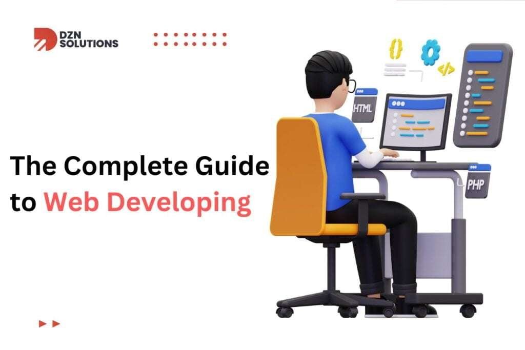 The Complete Guide to Web Developing